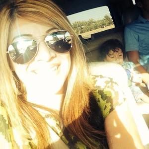 Meet your Posher, Lola